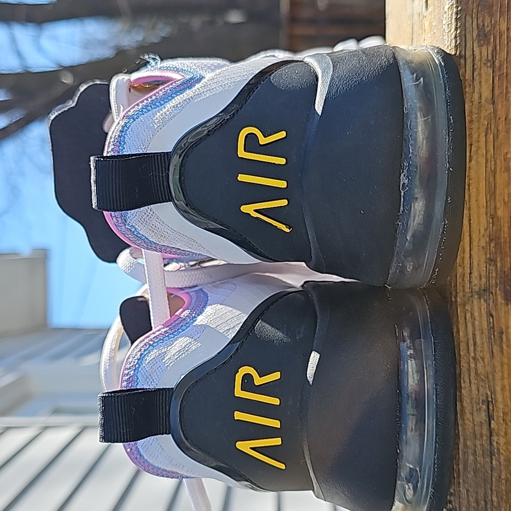 Womens Nike Air max shoes